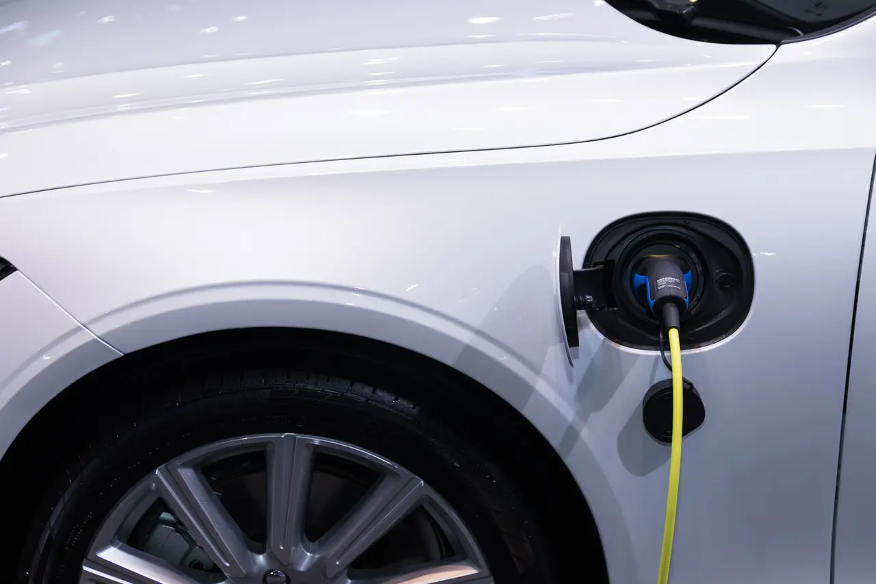 bornes de recharge électriques