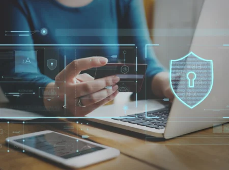 protection internet ordinateur