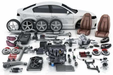 pièce auto comparateur