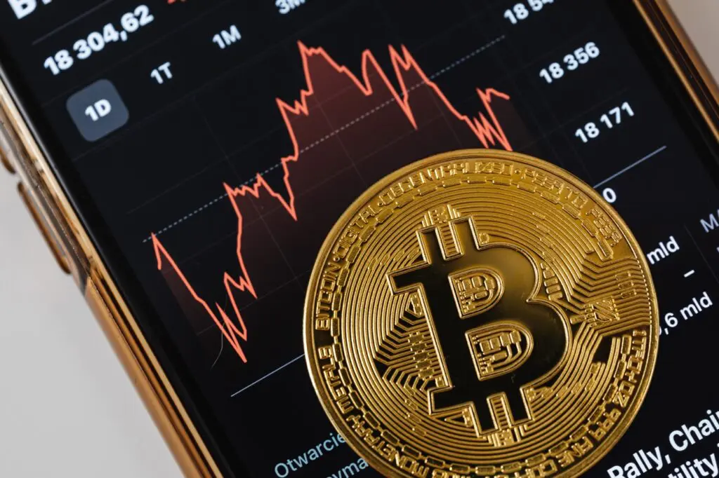 cryptomonnaie
