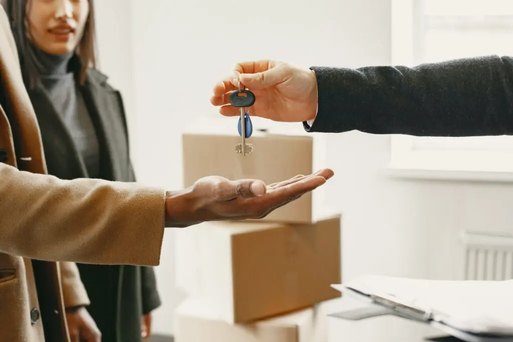 clé nouvel appartement investissement locatif