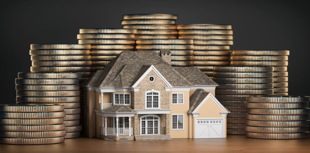 investissement maison classée