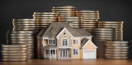 investissement maison classée