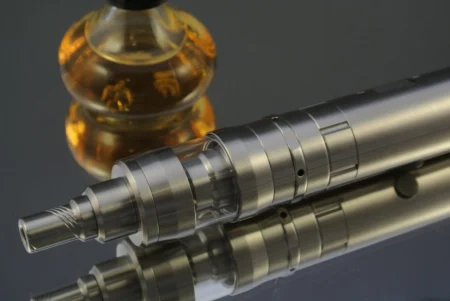 cigarette électronique e-liquide