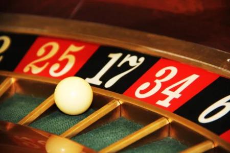 jeux casino roulette