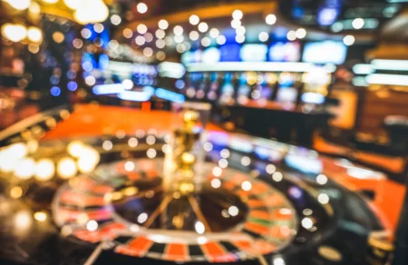 un beau casino jeux d'argent