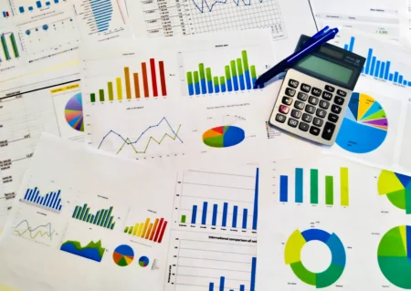 Business Intelligence et analyse de données