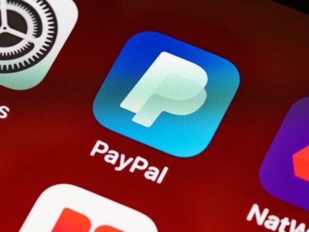 Casino en ligne PayPal