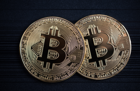 cryptomonnaie pièces bitcoin