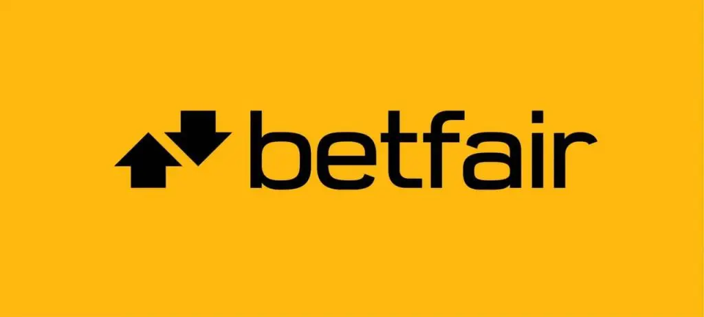 logo de betfair