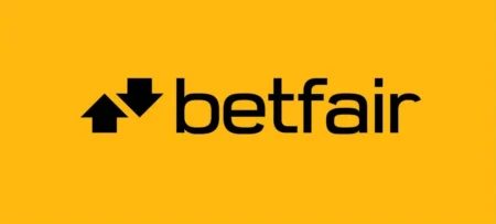 logo de betfair