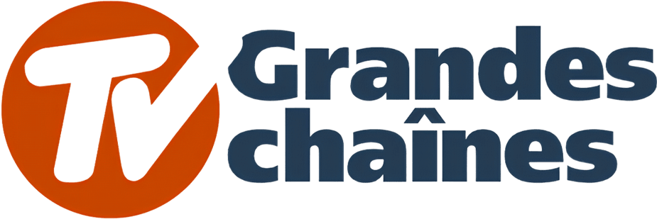 CesoirTV Grandes Chaînes logo