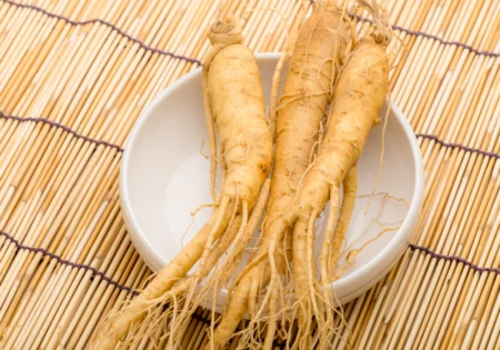 ginseng bienfaits santé