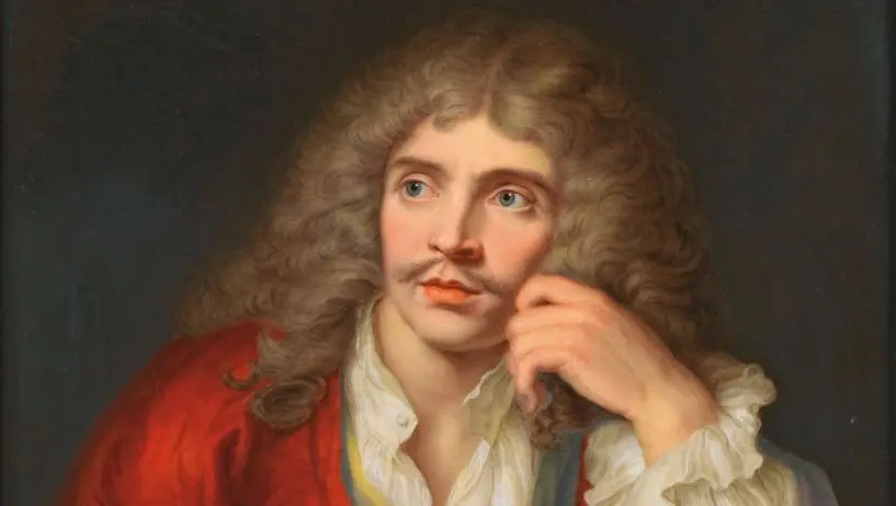 moliere