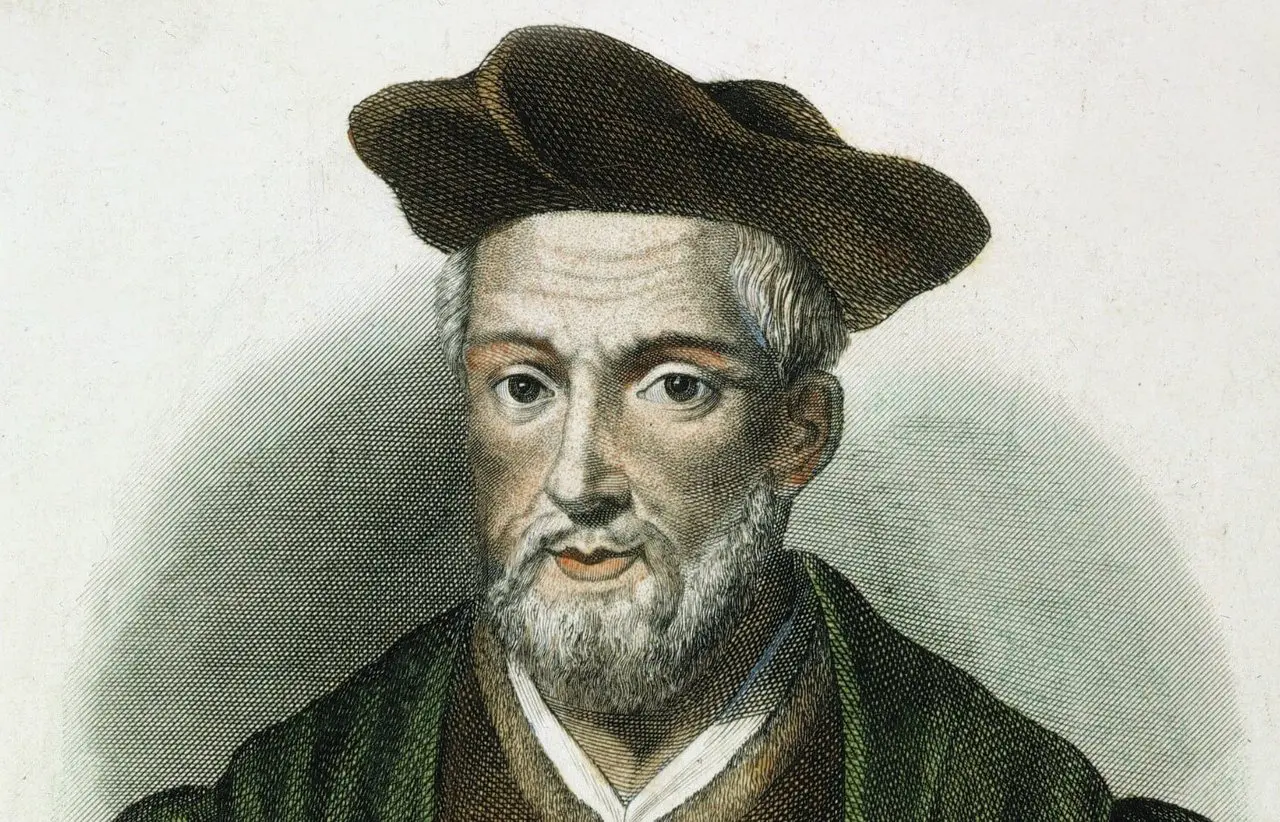 francois rabelais écrivain français