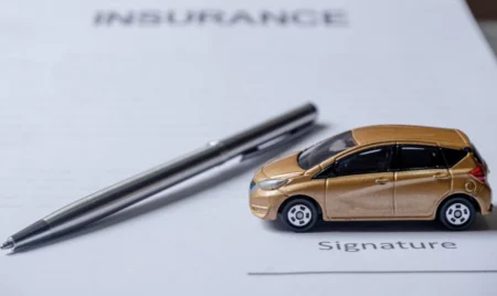 assurance auto suspension