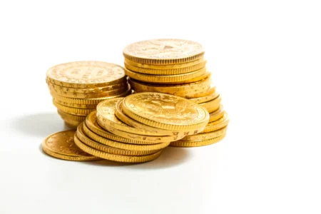 investissement financier pièces d'or