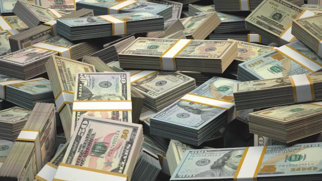 Jackpot casino