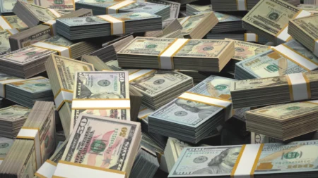 Jackpot casino