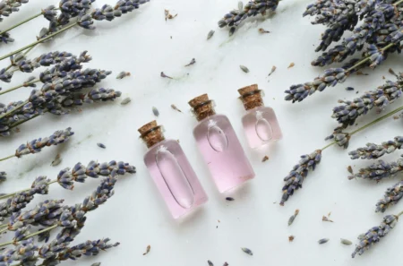 huiles essentielles diffuseur