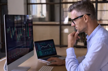 Pourquoi se lancer dans le trading de cryptomonnaie