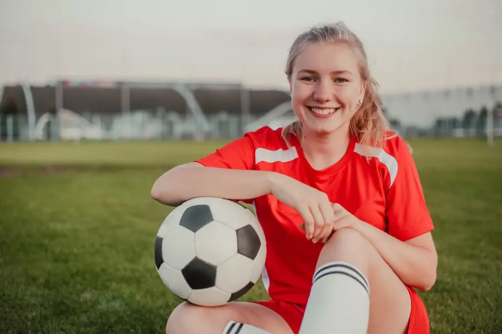 Football féminin investissements et enjeux