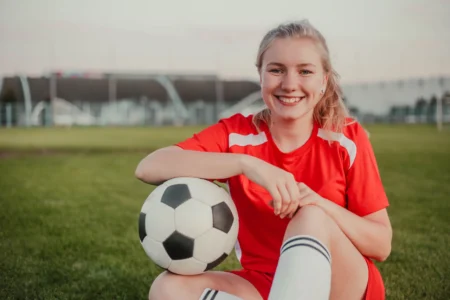 Football féminin investissements et enjeux