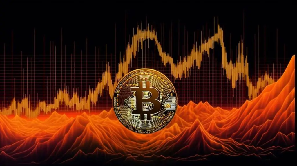 analyse graphique technique du prix du bitcoin