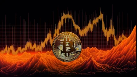 analyse graphique technique du prix du bitcoin