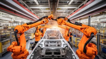 fabrication auto