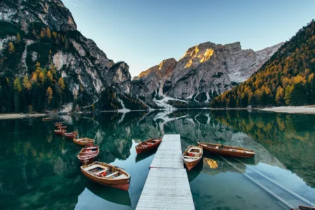 lac de braies