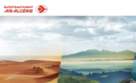 voyage en algérie