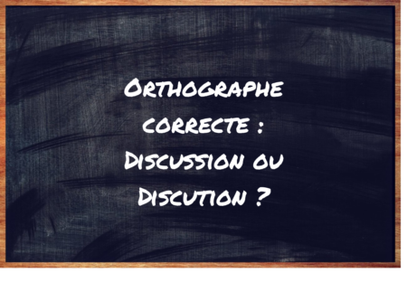 https://eduforge.org/comment-ecrire-correctement-discussion-ou-discution/