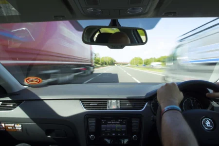 autobahn allemagne