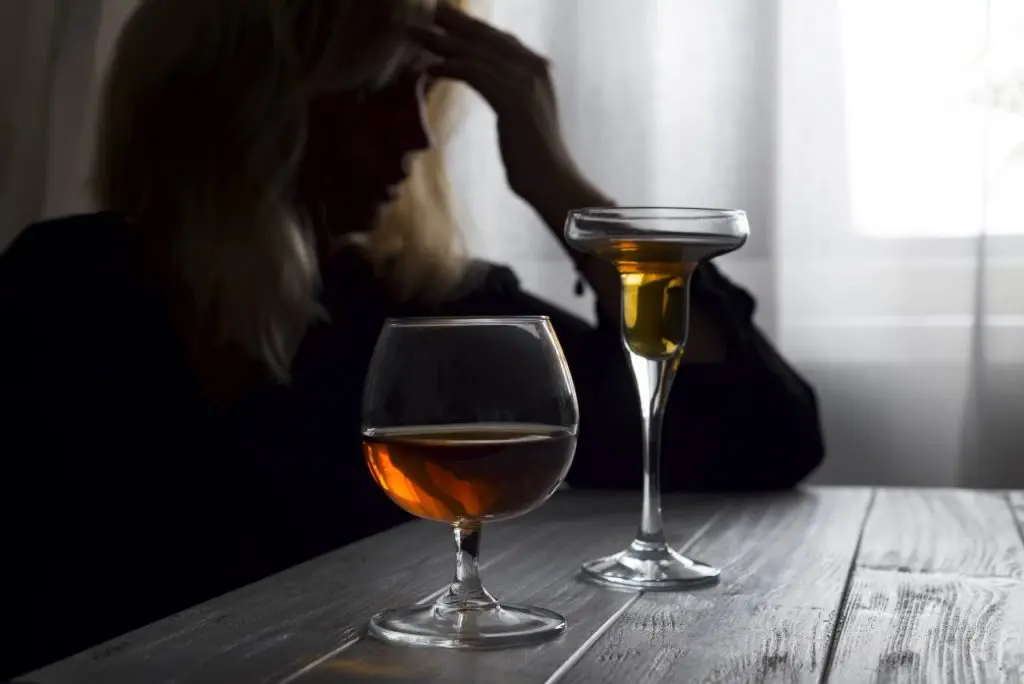 Alcoolisme