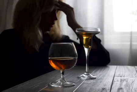 Alcoolisme