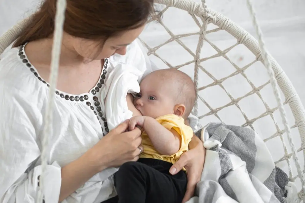 conseillère en lactation