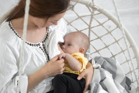 conseillère en lactation