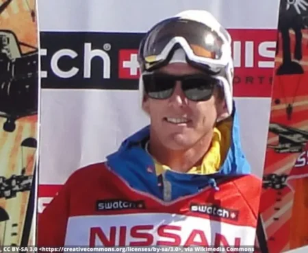 Candide Thovex