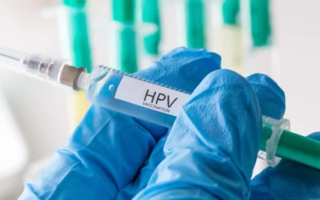 Papillomavirus