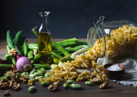 huile d'olive hémorroïdes