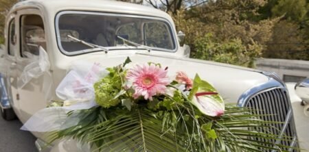 voiture balai