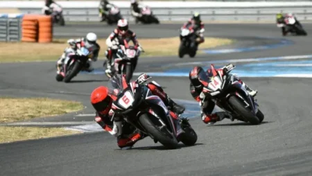 pass circuit licence FFM