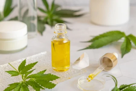 consommation CBD