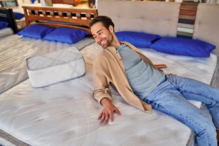 achat de matelas