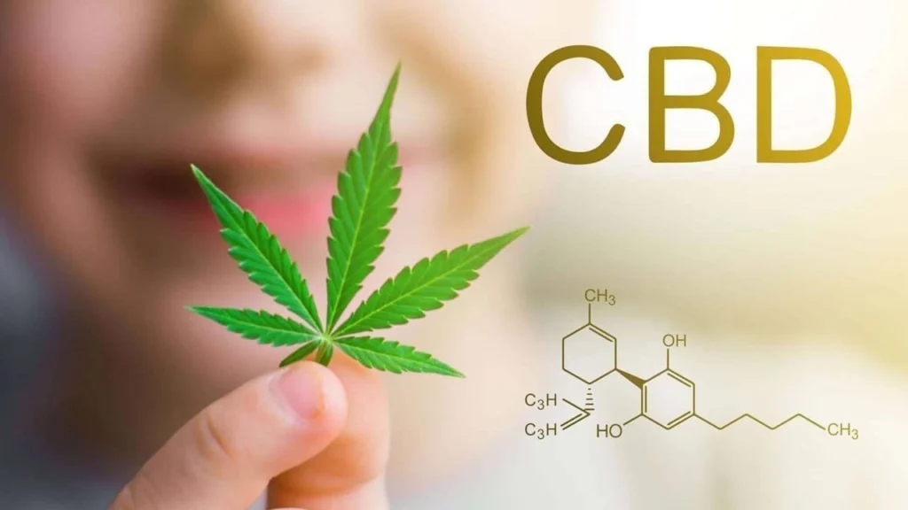 cbd cannabidiol