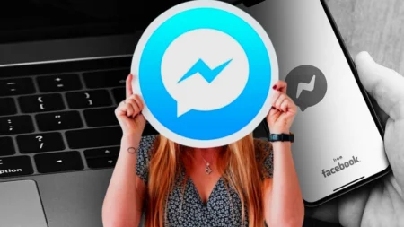 Cette personne n’est pas disponible sur Messenger