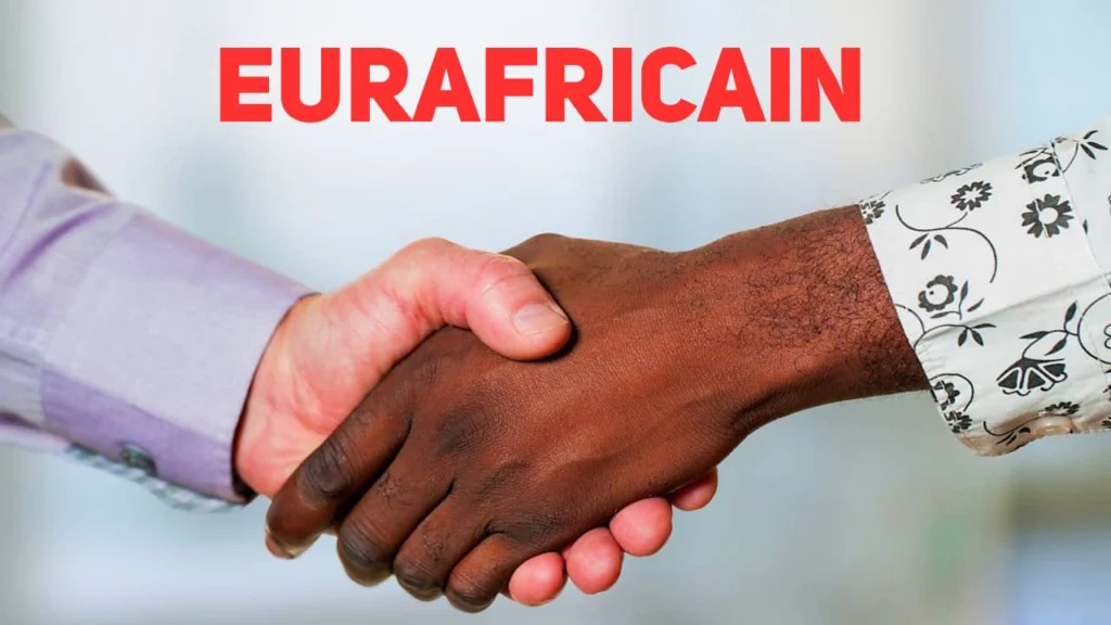 Quel mot désigne l’Europe et l’Afrique en 11 lettres ? Eurafricain