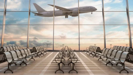 Quel est le plus grand aéroport d’Europe ?