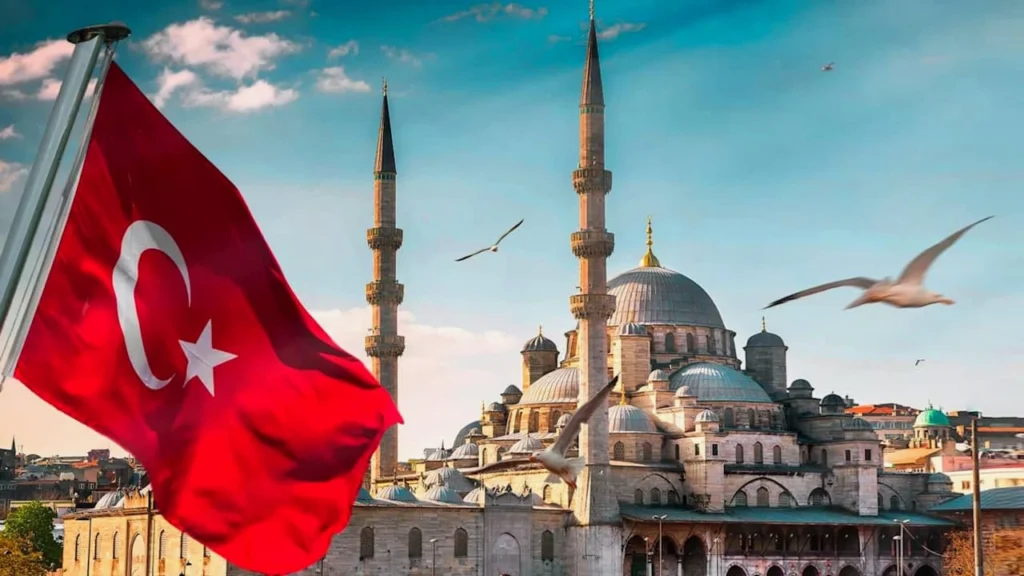 Turquie
